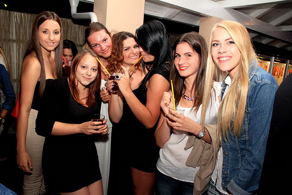 Vir: Otvorenje cocktail barova Vagabundo & Noštromo Vir: Otvorenje cocktail barova Vagabundo & Noštromo