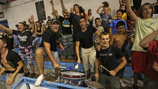 Ljetna liga: Arbanasi – Bokanjac 75-72, Foto: Marin Gospić