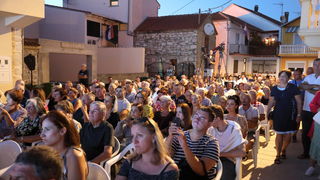 42. susret klapa Raspivano Bibinje 42. susret klapa Raspivano Bibinje