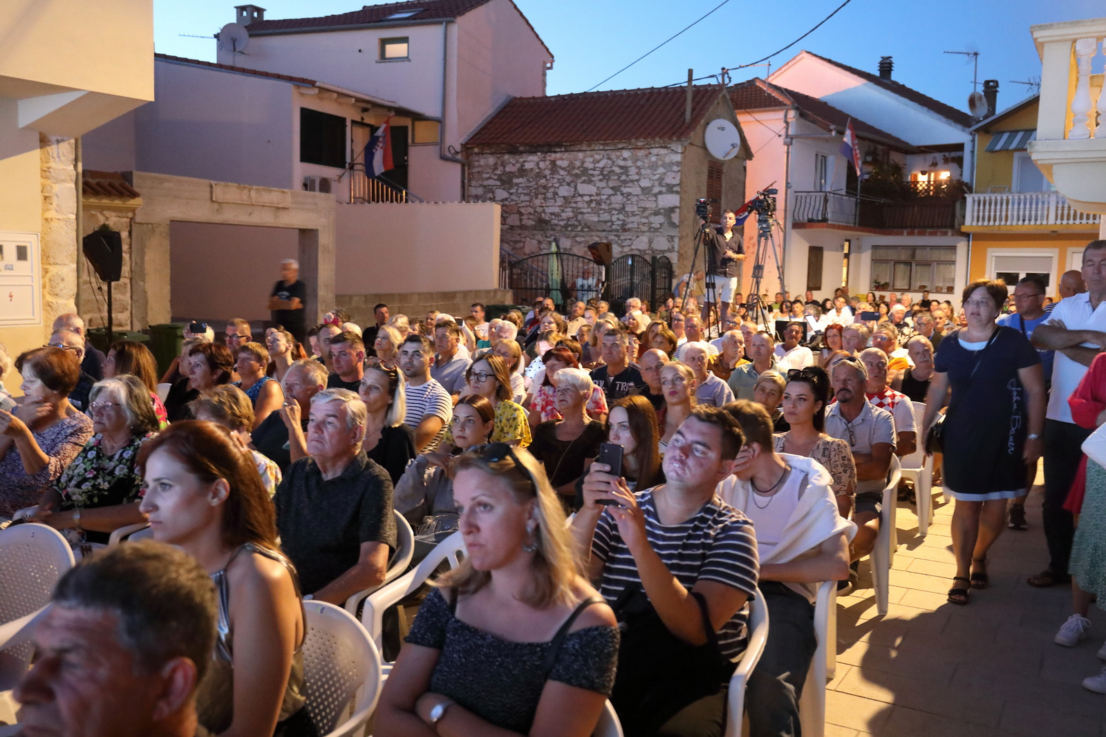 42. susret klapa Raspivano Bibinje 42. susret klapa Raspivano Bibinje
