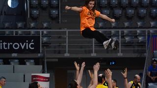 3. OTP masters vetera.a, M 45+: Vitalac Split – MORH Zagreb 54-55, foto. Iva Perinčić 3. OTP masters vetera.a, M 45+: Vitalac Split – MORH Zagreb 54-55, foto. Iva Perinčić