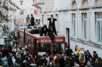 077 Karnevalska povorka Zadar 15.2.2026, Foto Matija Lipar