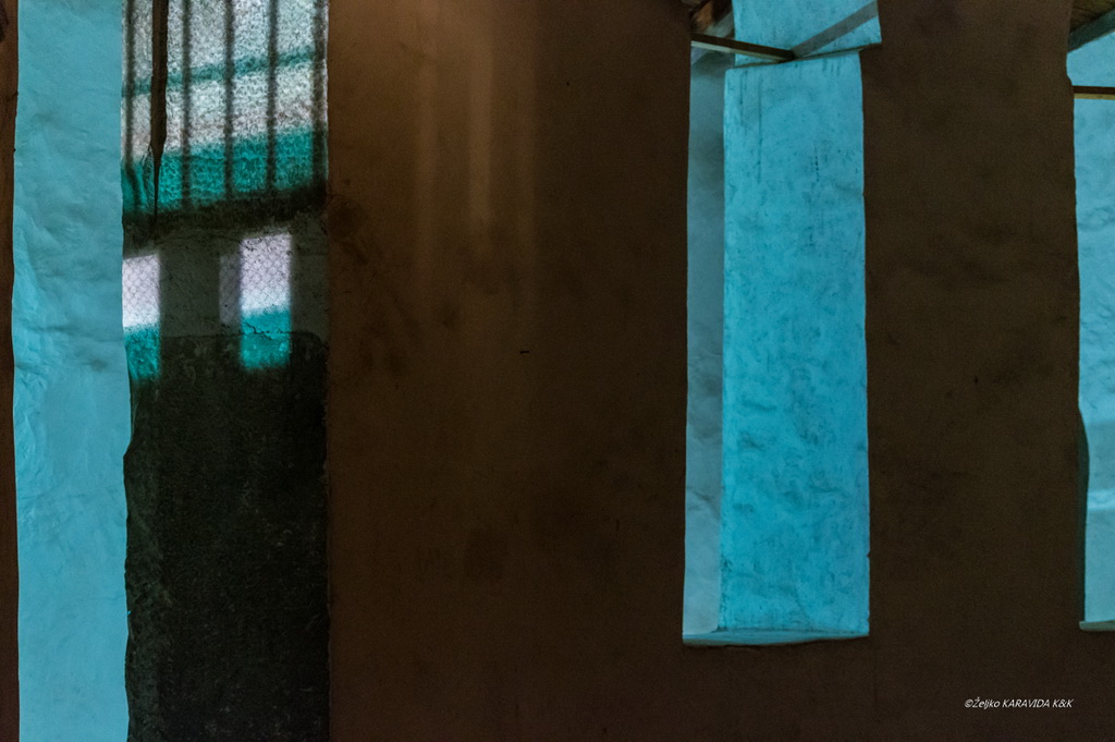 Zagrebački kvartet u crkvi Sv. Donata