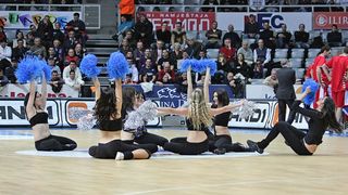 KK Zadar – KK Radnički (foto: Marin Gospić)