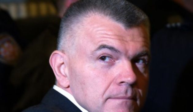 Hrvoje Petrač (Foto: Javno.hr)