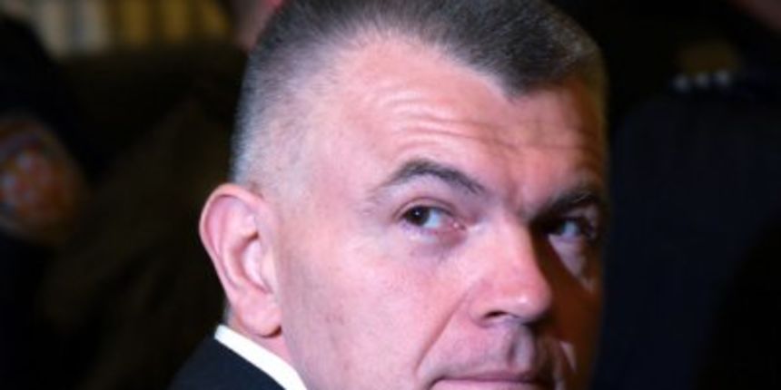 Hrvoje Petrač (Foto: Javno.hr) Hrvoje Petrač (Foto: Javno.hr)