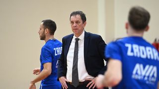 Kup Krešimira Ćosića: KK Samobor – KK Zadar 55-87 Kup Krešimira Ćosića: KK Samobor – KK Zadar 55-87