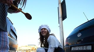 Zadarski karvelav 2013. – Stanarska pučka kuhinja, Foto: Boris Kačan