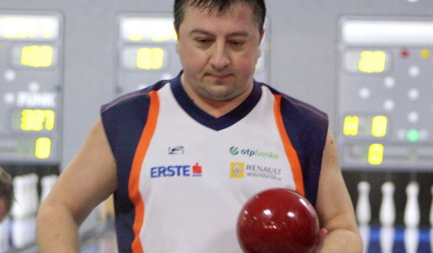 Europska kuglacka liga: KK Zadar – Cluj F.R.