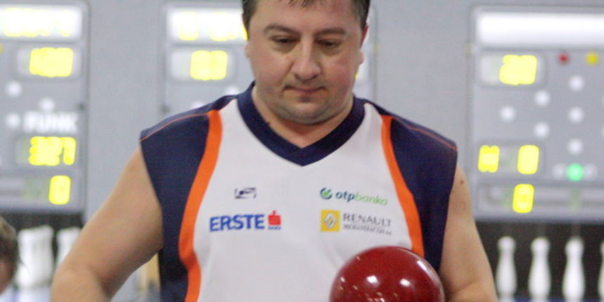 Europska kuglacka liga: KK Zadar – Cluj F.R. Europska kuglacka liga: KK Zadar – Cluj F.R.