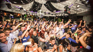 Sinoćnjim nastupom u primoštenskoj Aurori, DJ Antoine ostavio publiku bez daha