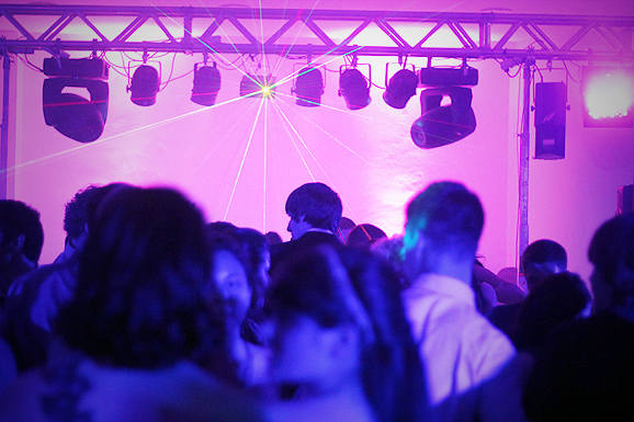 Maturalna večer gimnazije Franjo Petrić (foto:Saša Čuka) Maturalna večer gimnazije Franjo Petrić (foto:Saša Čuka)