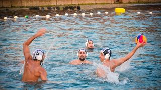 VAK”AN”ZA 31%, polufinale: Sukošan – Nesvrstani 0-3