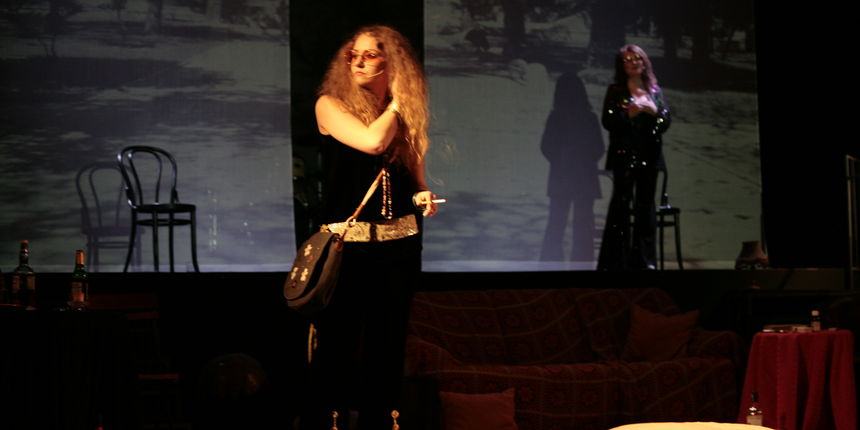 s ljubavlju Janis s ljubavlju Janis