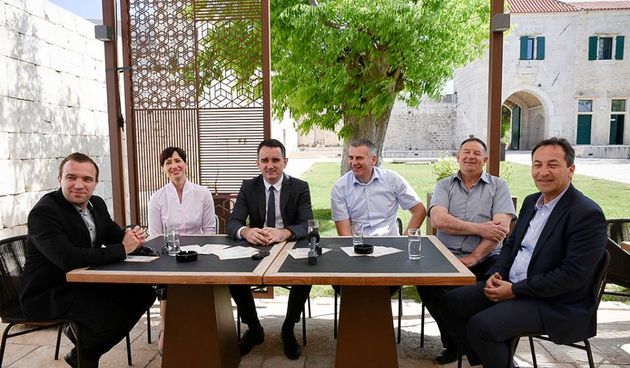 Otvoreni drugi Dani otvorenih vrata agroturizma Zadarske županije