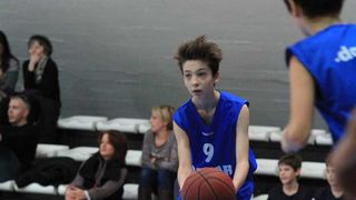 MBL liga: Cromaris kup 15. prosinca 2013. MBL liga: Cromaris kup 15. prosinca 2013.