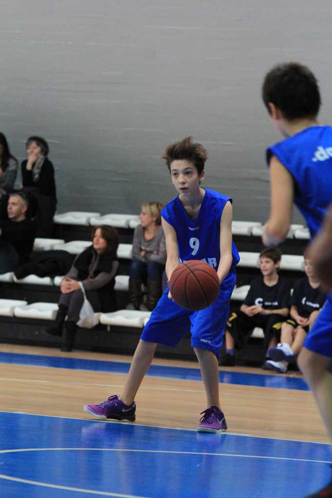 MBL liga: Cromaris kup 15. prosinca 2013. MBL liga: Cromaris kup 15. prosinca 2013.