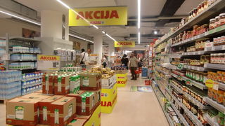 Otvorenje Spara u City galeriji