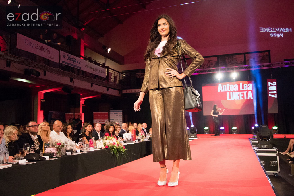 Izbor Miss Hrvatske za Miss svijeta @ Arsenal Zadar Izbor Miss Hrvatske za Miss svijeta @ Arsenal Zadar