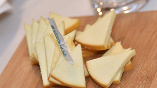 Prezentacija vina Zdjelarević u hotelu Bastion Prezentacija vina Zdjelarević u hotelu Bastion