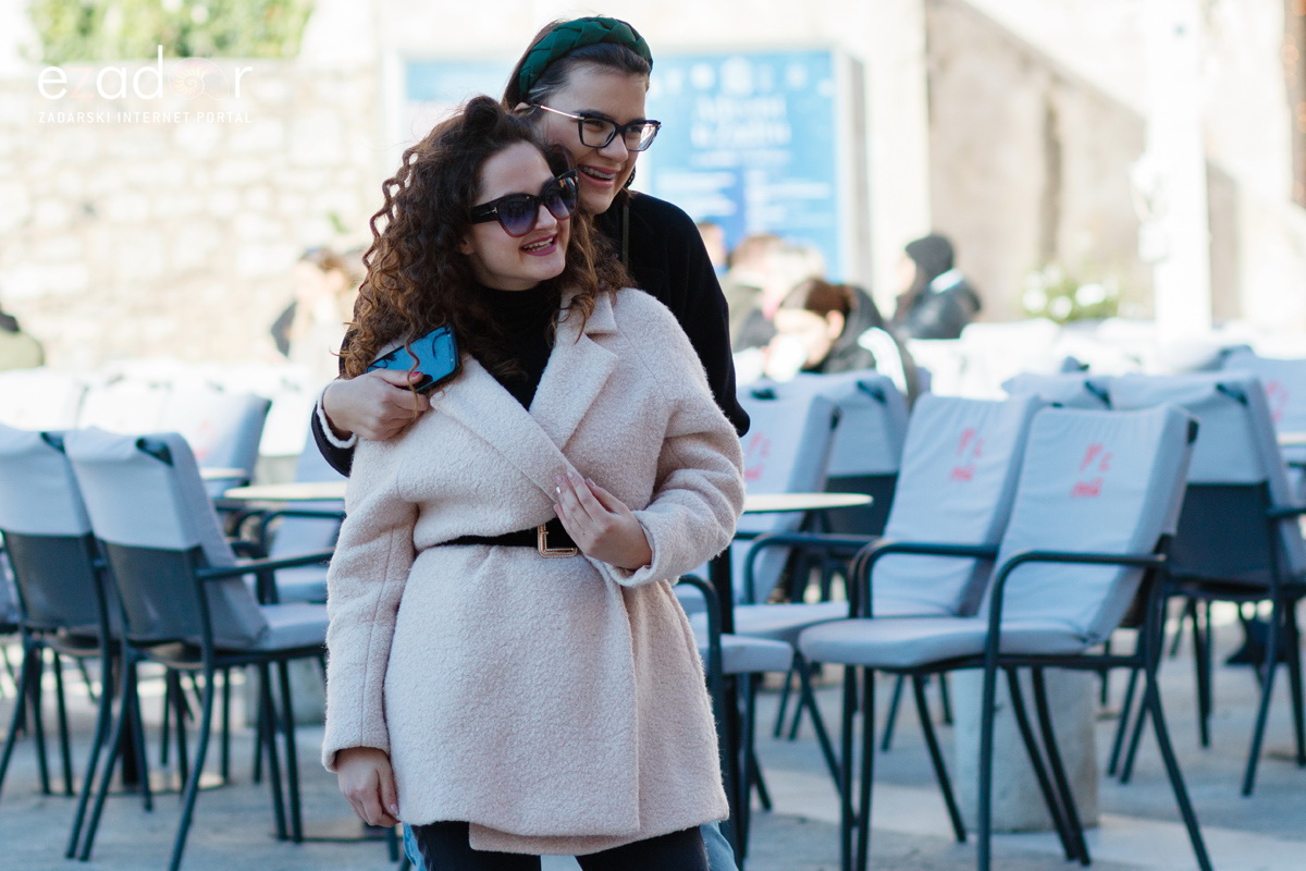 Đir po gradu, ponedjeljak 30. prosinca 2019. Đir po gradu, ponedjeljak 30. prosinca 2019.