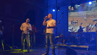 Veličanstvena fešta u povodu 50. rođendana Tornada, Foto: Iva Perinčić