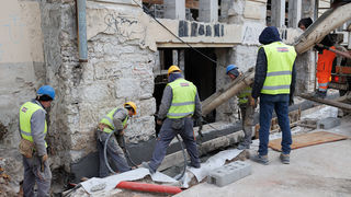 Đir po gradu 22. prosinca 2021. Đir po gradu 22. prosinca 2021.