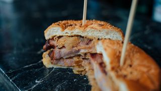 Gastronomska ponuda na Adventu u Zadru 2024., treći dio