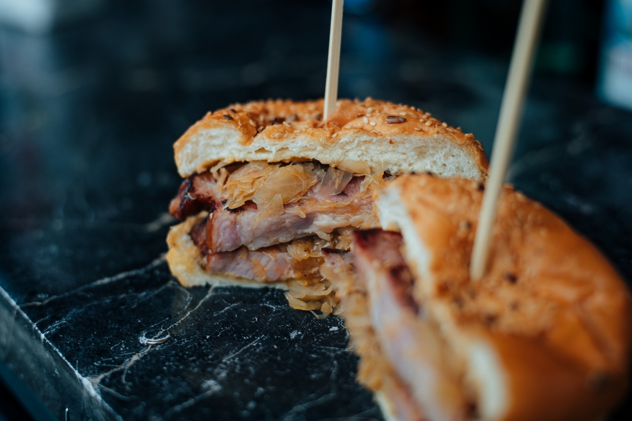 Gastronomska ponuda na Adventu u Zadru 2024., treći dio