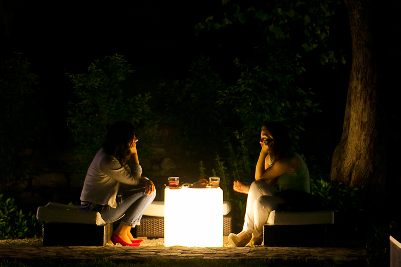 Otvaranje ljetne sezone u Ledani, nastup Luke Bulića, foto: Darko Belančić Otvaranje ljetne sezone u Ledani, nastup Luke Bulića, foto: Darko Belančić