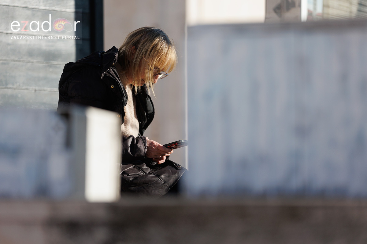 Đir po gradu, četvrtak 12. prosinca 2024.