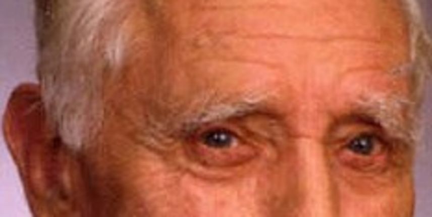 Milivoj Ašner (Foto: dailymail.co.uk)