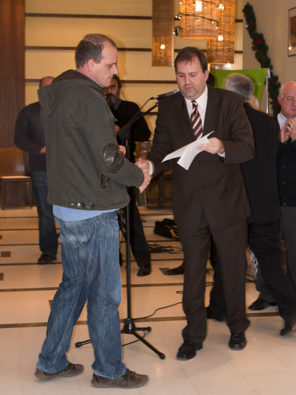 Međunarodni šahovski turnir “Zadar Open 2010” Međunarodni šahovski turnir “Zadar Open 2010”