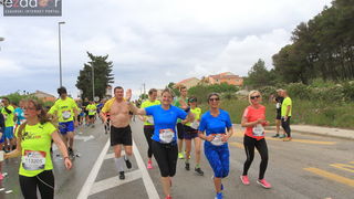 Wings for Life World Run Zadar 2017: Okrjepa u Bibinjama