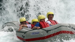Zadar, Zrmanja, 270413.
Rijeka Zrmanja.
8. hrvatska rafting regata Zrmanja 2013. Organizator regate je Riva rafting centar, putnicka agencija d.o.o.
Na fotografiji: detalj sa regate.
Foto: Jure Miskovic / CROPIX Zadar, Zrmanja, 270413.
Rijeka Zrmanja.
8. hrvatska rafting regata Zrmanja 2013. Organizator regate je Riva rafting centar, putnicka agencija d.o.o.
Na fotografiji: detalj sa regate.
Foto: Jure Miskovic / CROPIX