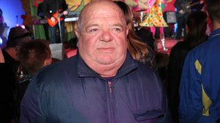 Virski Karneval veliko finale: nastupila Maja Šuput Virski Karneval veliko finale: nastupila Maja Šuput