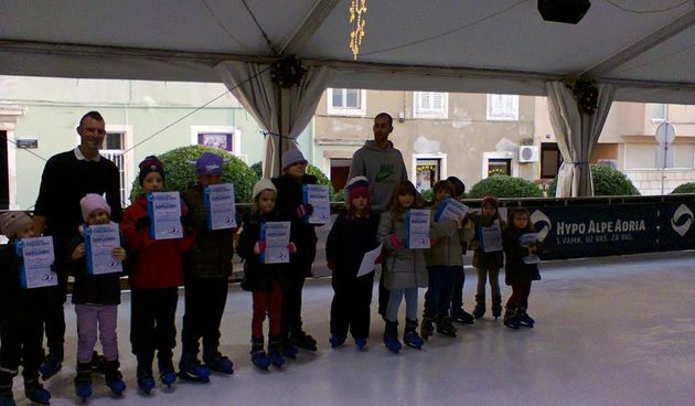 klizanje, klizaliste