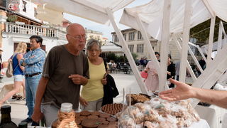 11. Festival smokava – Gastro smokva @ Muzej antičkog stakla 11. Festival smokava – Gastro smokva @ Muzej antičkog stakla