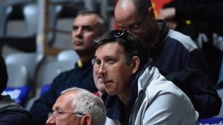 3. OTP masters vetera.a, M 45+: Vitalac Split – MORH Zagreb 54-55, foto. Iva Perinčić 3. OTP masters vetera.a, M 45+: Vitalac Split – MORH Zagreb 54-55, foto. Iva Perinčić