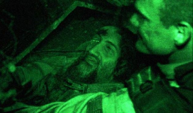 Mrtvi Bin Laden, Foto: businessinsider.com
