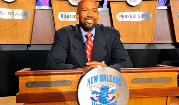 Monty Williams, foto: nba-point-forward.si.com