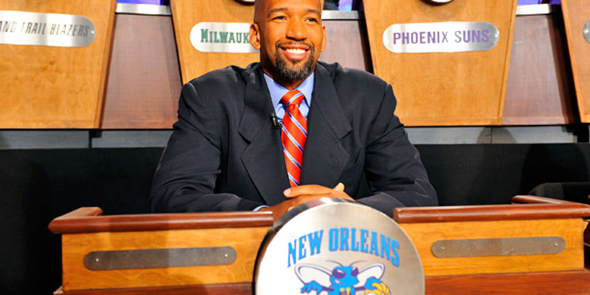 Monty Williams, foto: nba-point-forward.si.com Monty Williams, foto: nba-point-forward.si.com