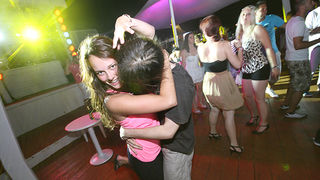 Beach Club Noa na Zrću – otvorenje (foto:Saša Čuka)