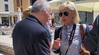 18. Dani masline: Dodjela nagrada u Gradskoj loži i Maslinarskli marendin na Forumu 18. Dani masline: Dodjela nagrada u Gradskoj loži i Maslinarskli marendin na Forumu