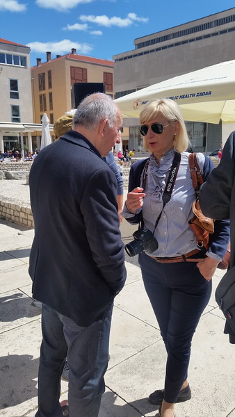 18. Dani masline: Dodjela nagrada u Gradskoj loži i Maslinarskli marendin na Forumu 18. Dani masline: Dodjela nagrada u Gradskoj loži i Maslinarskli marendin na Forumu