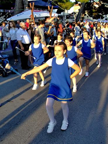Biogradski stol, Foto: Mladen Malik Biogradski stol, Foto: Mladen Malik