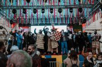 079 Karnevalska povorka Zadar 15.2.2026, Foto Matija Lipar