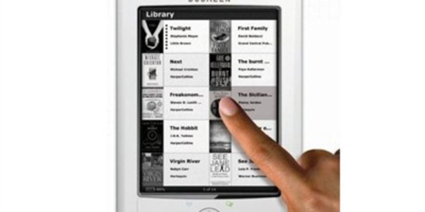 Bookeen Orizon Bookeen Orizon