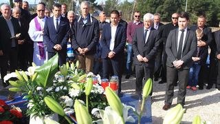 Svečana sjednica povodom Dana Općine Bibinje Svečana sjednica povodom Dana Općine Bibinje