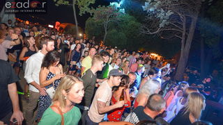 Vatra @ Zadar Creft Beer Festival 2017